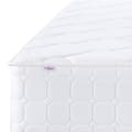 Miniatyrbillede 5 af 9: springmadras m. pocket-fjedre medium fasthed 180x200 cm