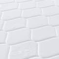 Miniatyrbillede 6 af 9: springmadras m. pocket-fjedre medium fasthed 180x200 cm