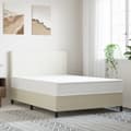 Miniatyrbillede 2 af 9: springmadras m. pocket-fjedre medium fasthed 180x200 cm