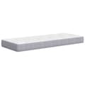 Miniatyrbillede 3 af 9: springmadras med pocketfjedre 80x200 cm medium