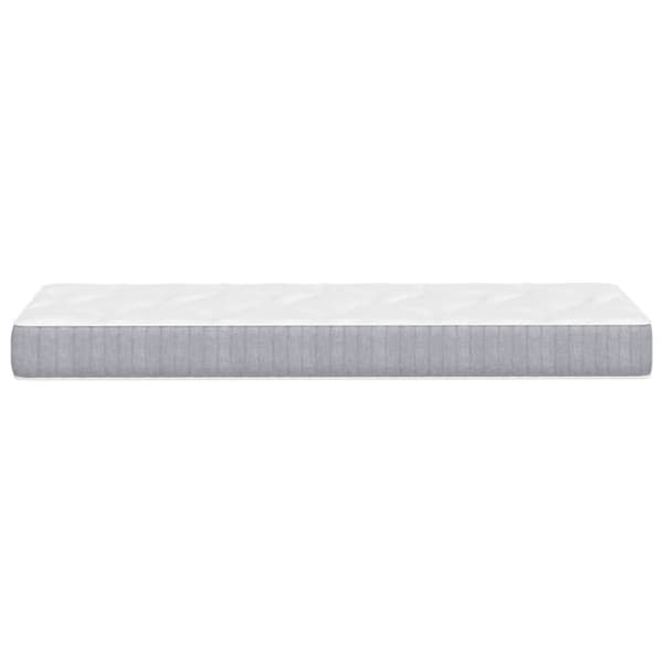 springmadras med pocketfjedre 80x200 cm medium