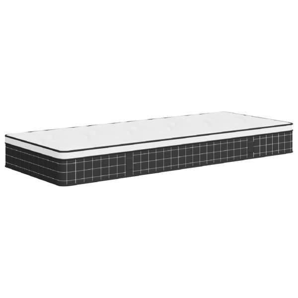 springmadras med bonellfjedre 80x200 cm medium