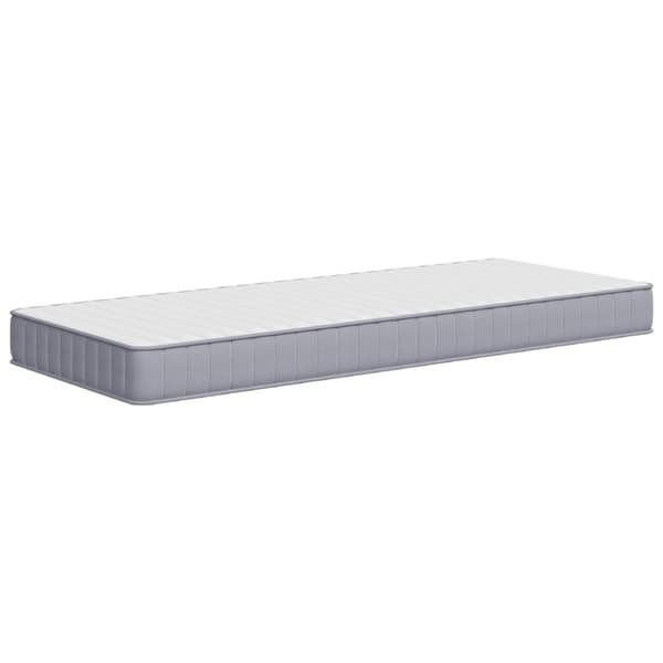 Skummadrass medium mjuk 80x200 cm