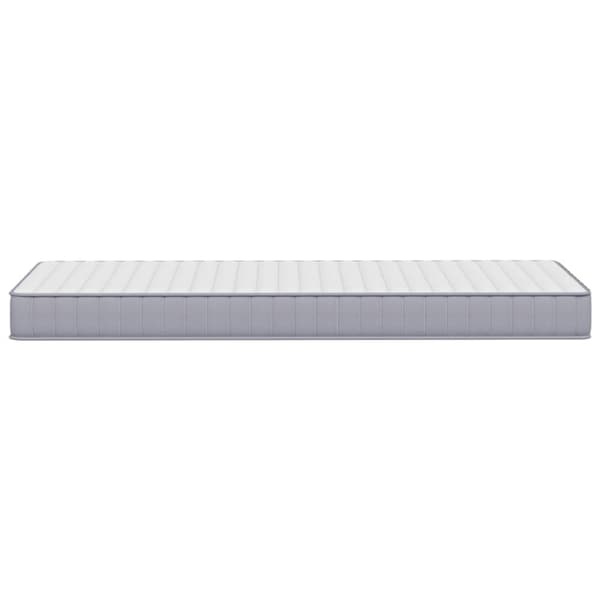 Skummadrass medium mjuk 80x200 cm