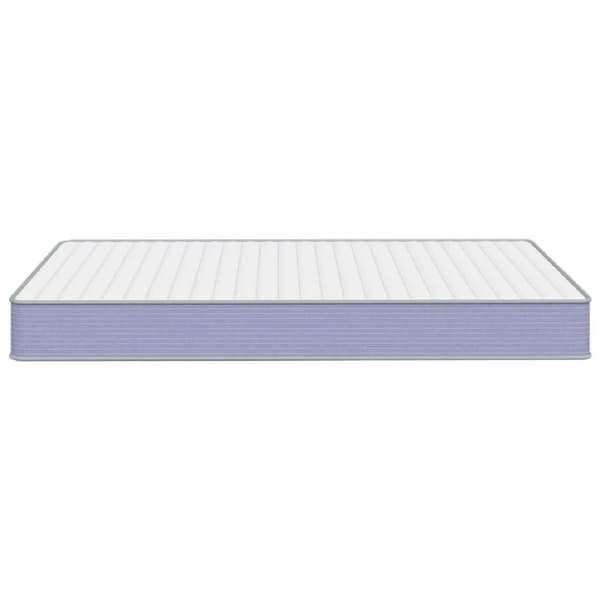 Skummadrass medium mjuk 160x200 cm
