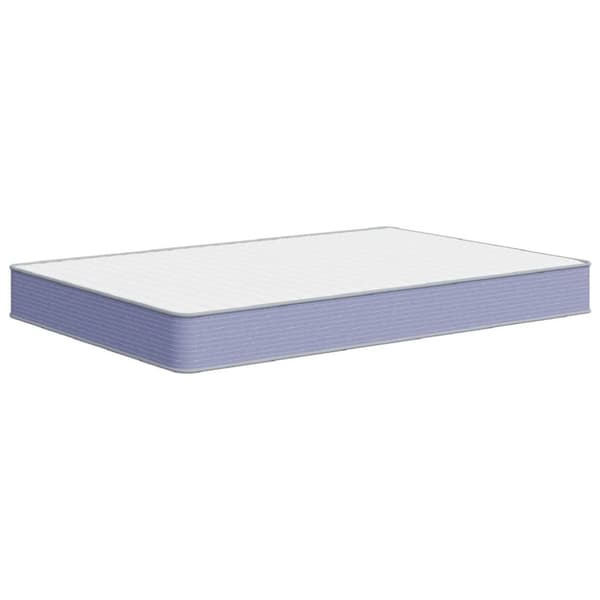 Skummadrass medium mjuk 140x200 cm