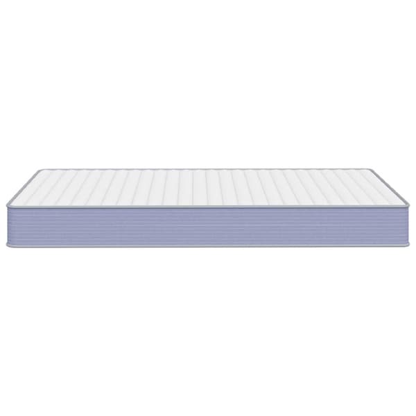 Skummadrass medium mjuk 140x200 cm