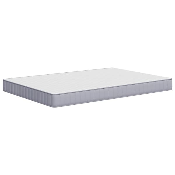 Skummadrass medium mjuk 140x200 cm