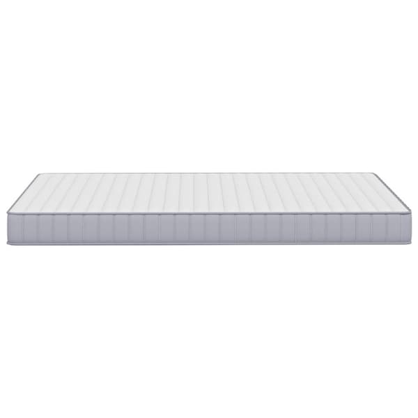 Skummadrass medium mjuk 140x200 cm