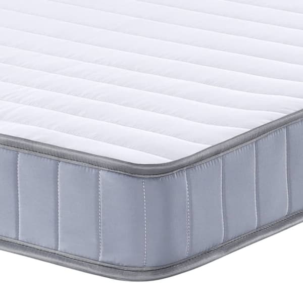 Skummadrass medium mjuk 140x200 cm