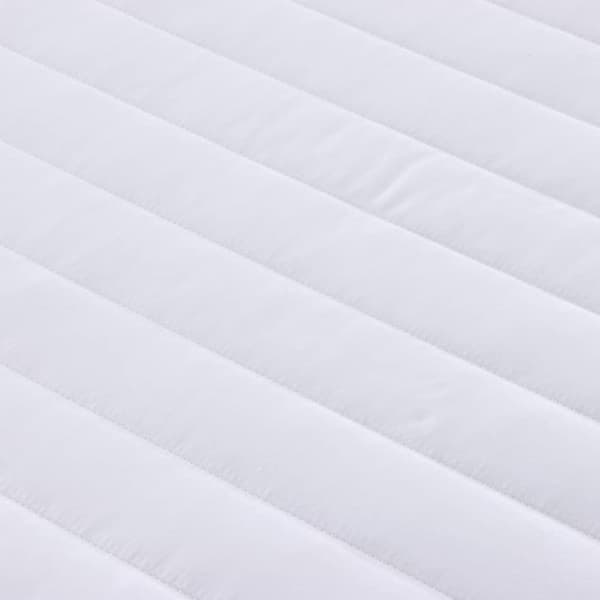 Skummadrass medium mjuk 140x200 cm