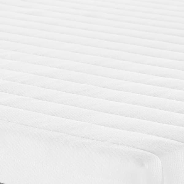 Skummadrass medium mjuk 120x200 cm
