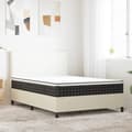 Miniatyrbillede 1 af 9: springmadras med bonellfjedre 140x190 cm medium