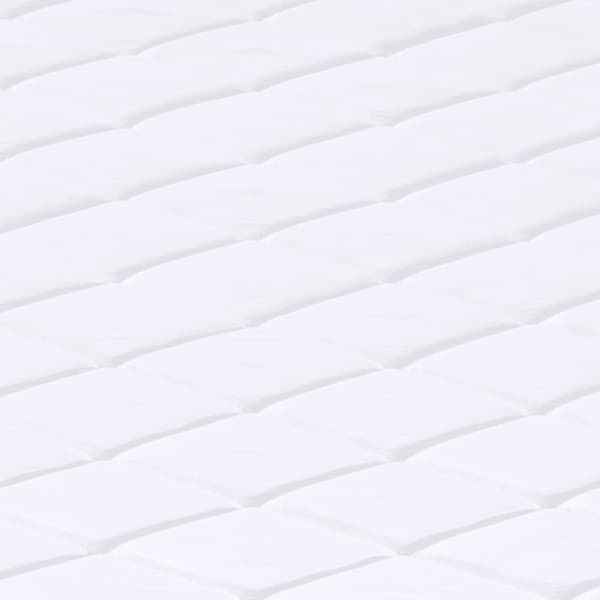 Skummadrass medium mjuk 80x200 cm