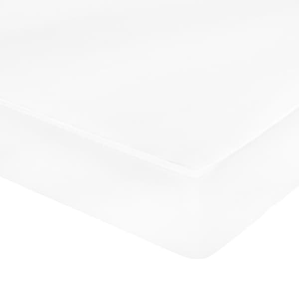 madras 140x200 cm 7 zoner PU-skum 10 cm H2 H3