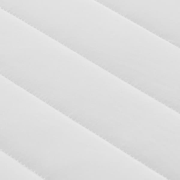 skummadras 80x200 cm medium blød