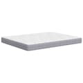 Miniatyrbillede 3 af 9: springmadras med pocketfjedre 160x200 cm medium fast
