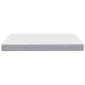 Miniatyrbillede 4 af 9: springmadras med pocketfjedre 160x200 cm medium fast