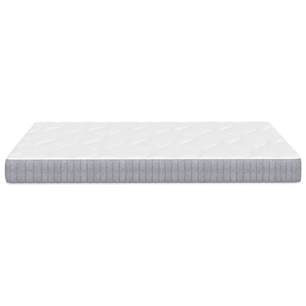 springmadras med pocketfjedre 160x200 cm medium fast