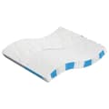Miniatyrbillede 1 af 9: springmadras med pocketfjedre 160x200 cm medium fast