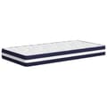 Miniatyrbillede 3 af 9: springmadras med pocketfjedre 120x200 cm medium fast