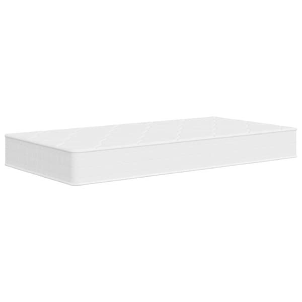 springmadras med pocketfjedre 100x200 cm medium fast