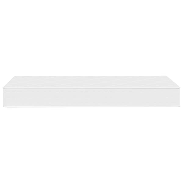 springmadras med pocketfjedre 100x200 cm medium fast