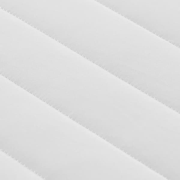 Vaahtomuovipatja medium pehmeä 120x200 cm