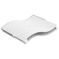 Miniatyrbillede 2 af 9: springmadras med bonellfjedre 180x200 cm medium