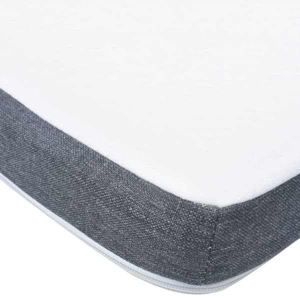Jousipatjan päällinen, 200x120x5 cm