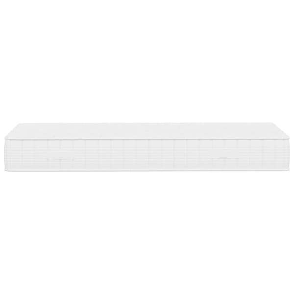 Pocketresårmadrass medium fast 80x200 cm