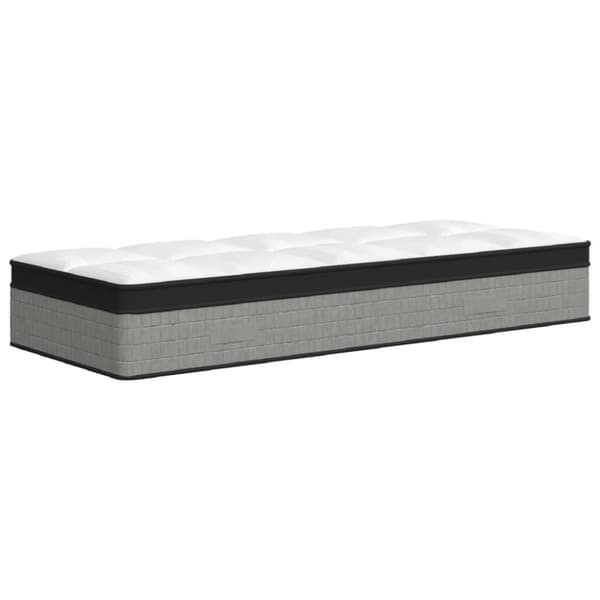 Pocketresårmadrass medium fast 90x200 cm