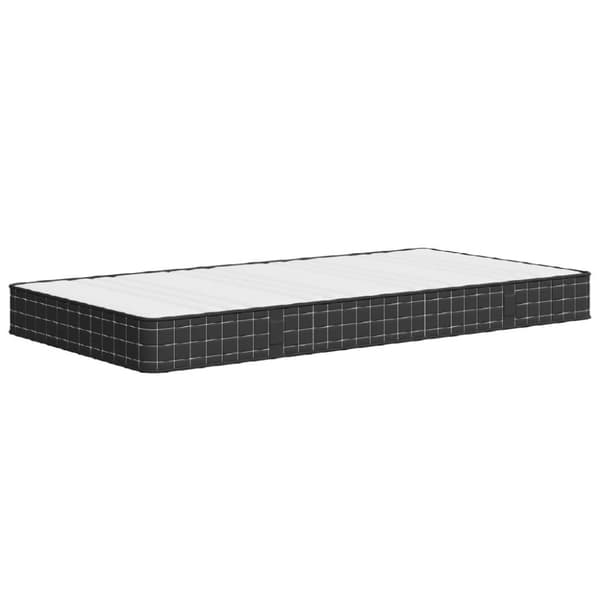 springmadras med bonellfjedre 90x200 cm medium