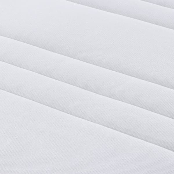 springmadras med bonellfjedre 90x200 cm medium