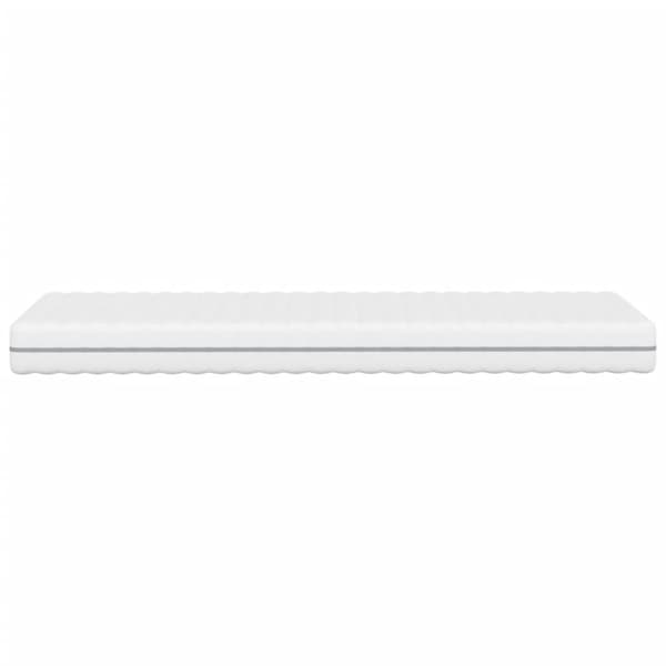 Skummadrass medium mjuk 80x200 cm