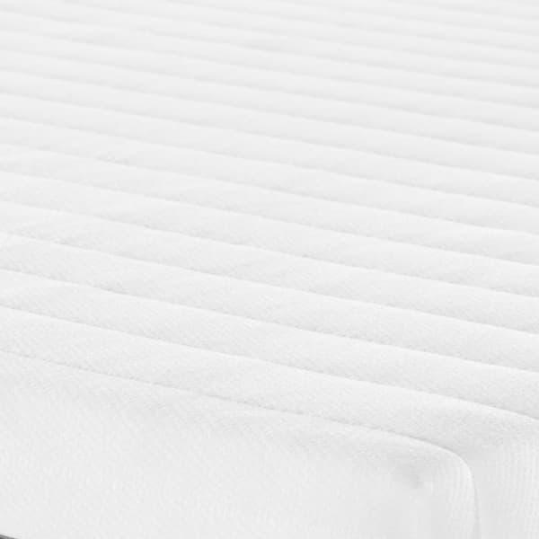 Skummadrass medium mjuk 80x200 cm