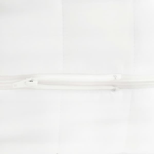 Patja, 120x200 cm, 7 vyöhykettä, PU-vaahtomuovi, 16 cm, H2 H3