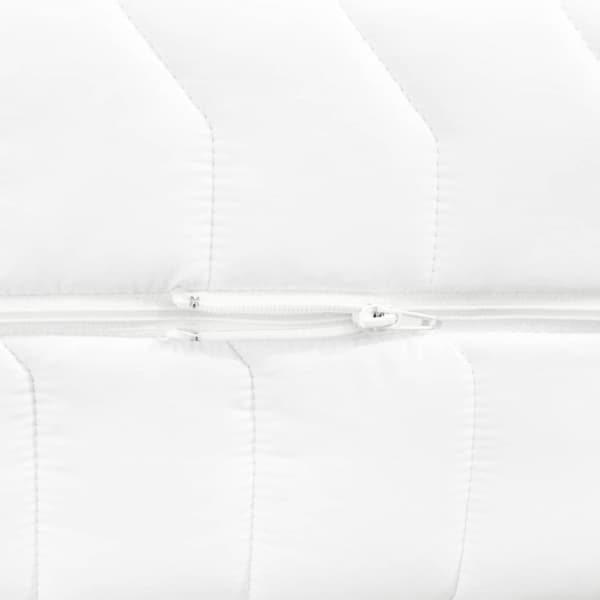 Patja, 140x200 cm, 7 vyöhykettä, taskujouset, 20 cm, H2