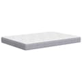 Miniatyrbillede 3 af 10: springmadras med pocketfjedre 140x200 cm medium