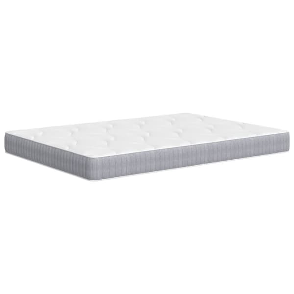 springmadras med pocketfjedre 140x200 cm medium