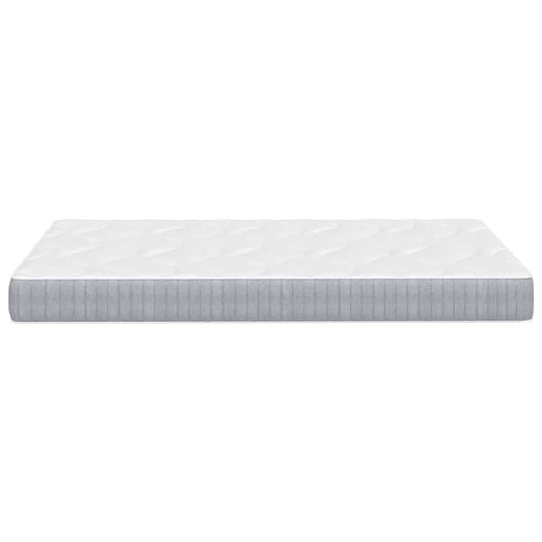 springmadras med pocketfjedre 140x200 cm medium