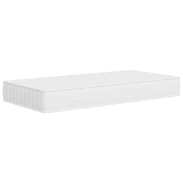 Pocketresårmadrass medium fast 100x200 cm