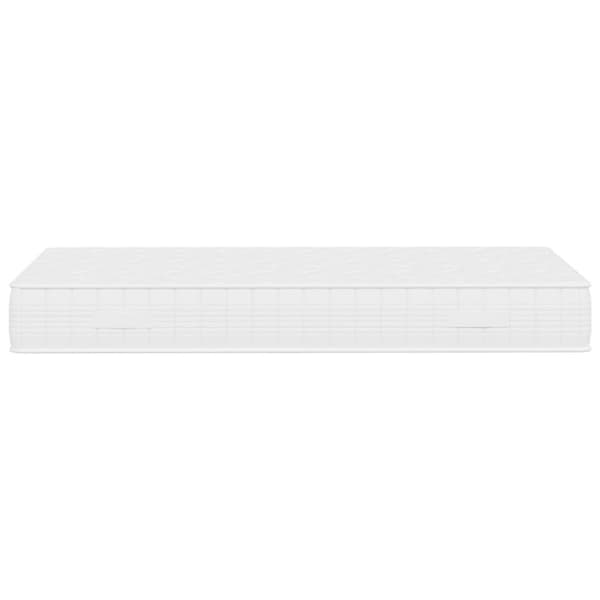 Pocketresårmadrass medium fast 100x200 cm