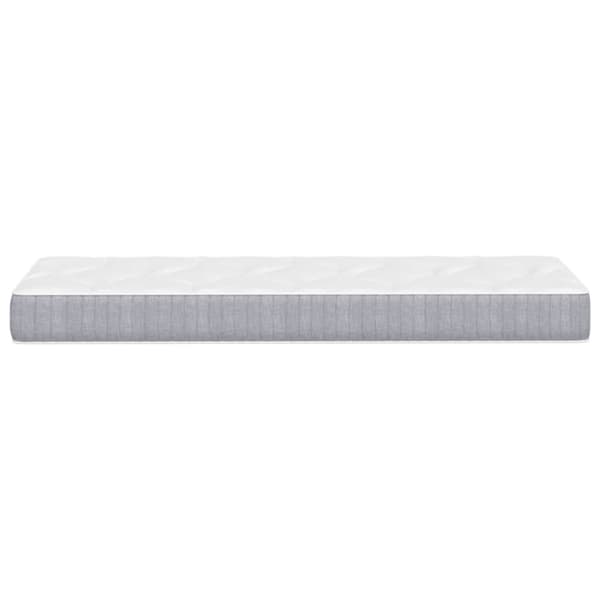 Pocketresårmadrass medium 90x220 cm