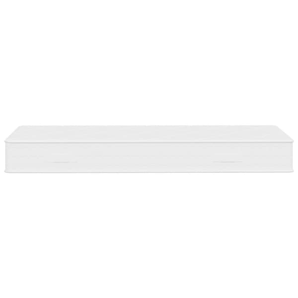 springmadras med pocketfjedre 90x190 cm medium fast