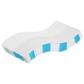Miniatyrbillede 1 af 7: springmadras med pocketfjedre 90x190 cm medium fast