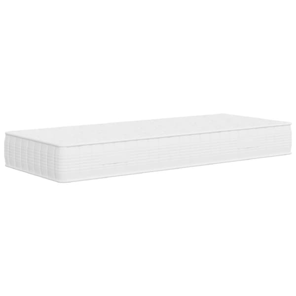 Pocketresårmadrass medium fast 70x200 cm