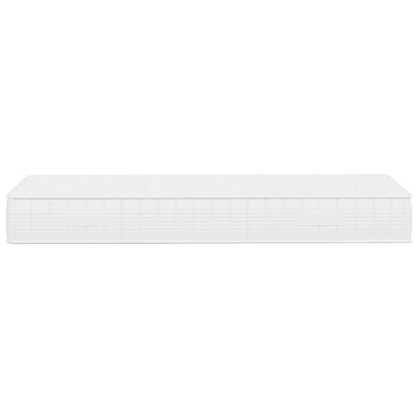 Pocketresårmadrass medium fast 70x200 cm
