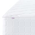 Miniatyrbillede 5 af 9: springmadras m. pocket-fjedre medium fasthed 140x190 cm