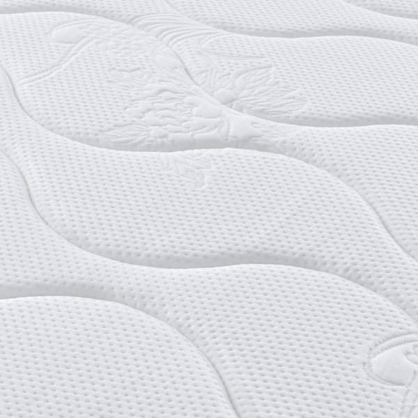 Bonellresårmadrass medium 90x190 cm